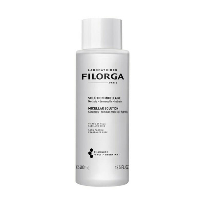 Eau micellaire démaquillante AntiAgeing Filorga (400 ml) 400 ml