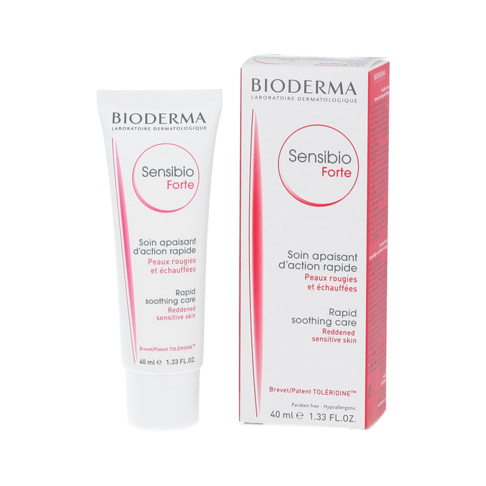 Lotion apaisante Bioderma Sensibio Forte 40 ml