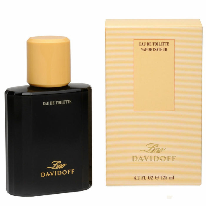 Herrenparfüm Davidoff Zino EDT