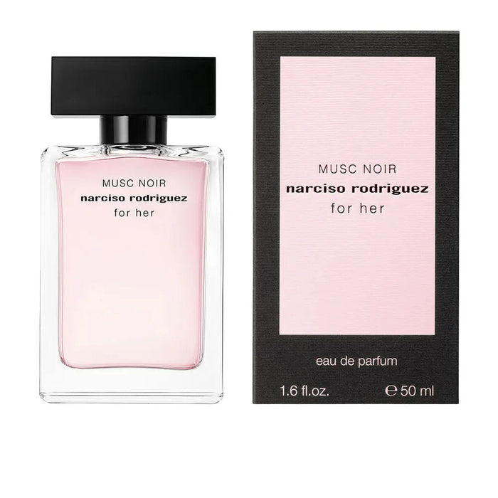 Damenparfüm Narciso Rodriguez Musc Noir EDP 50 ml