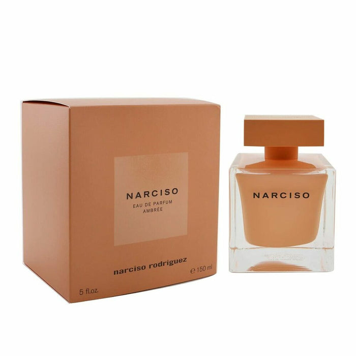 Damenparfüm Narciso Rodriguez Narciso Ambrée EDP 150 ml