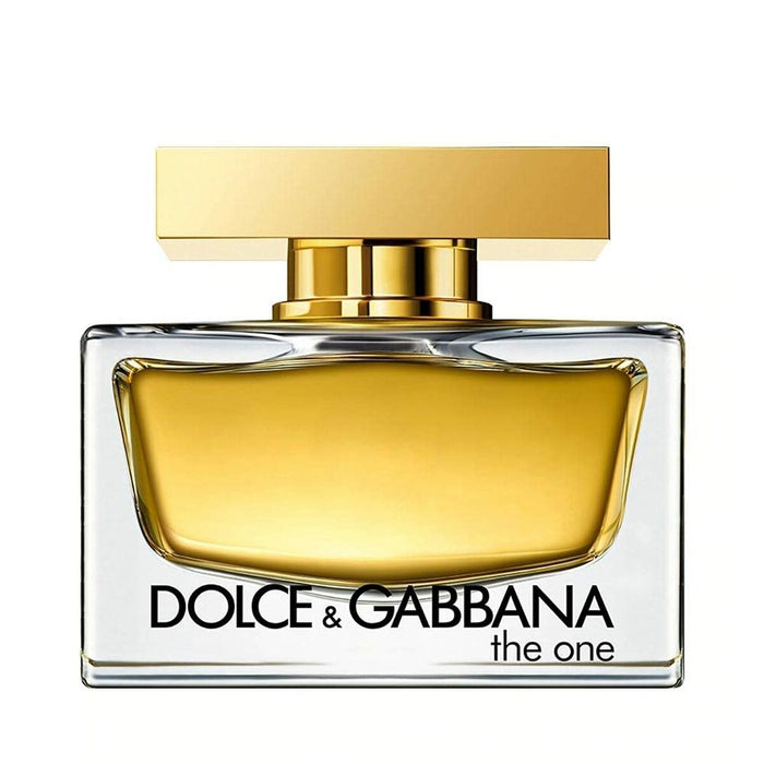 Parfum Femme Dolce & Gabbana The One Gold EDP 50 ml