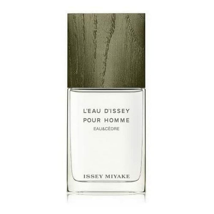 Herrenparfüm Issey Miyake L'Eau d'Issey Homme Eau & Cèdre EDT 100 ml