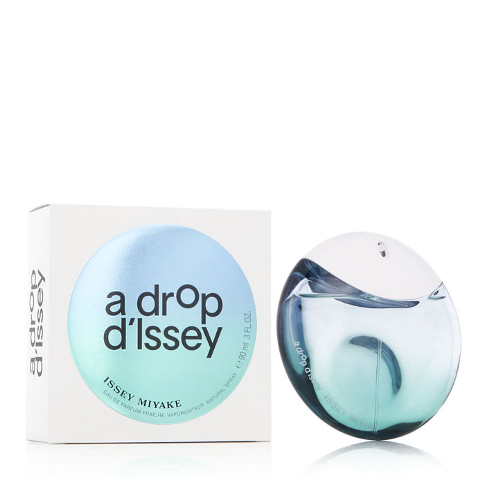 Damenparfüm Issey Miyake A Drop d'Issey Fraiche EDP 90 ml