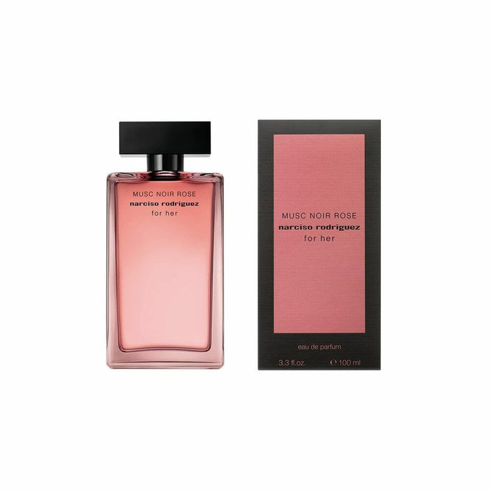 Damenparfüm Narciso Rodriguez Musc Noir Rose EDP