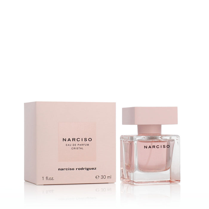 Parfum Femme Narciso Rodriguez EDP Narciso Cristal 30 ml