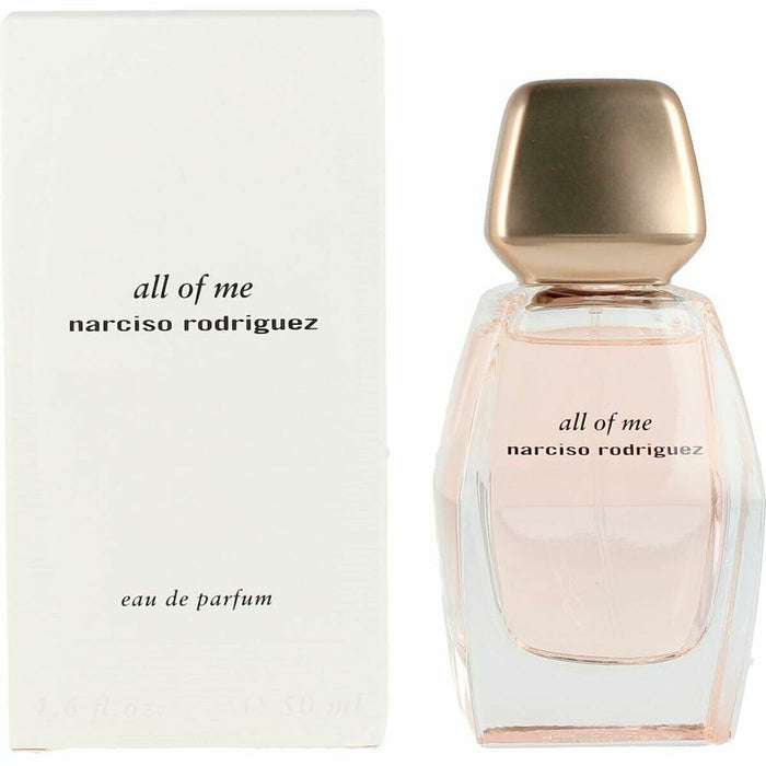 Damenparfüm Narciso Rodriguez EDP All Of Me (Restauriert A)