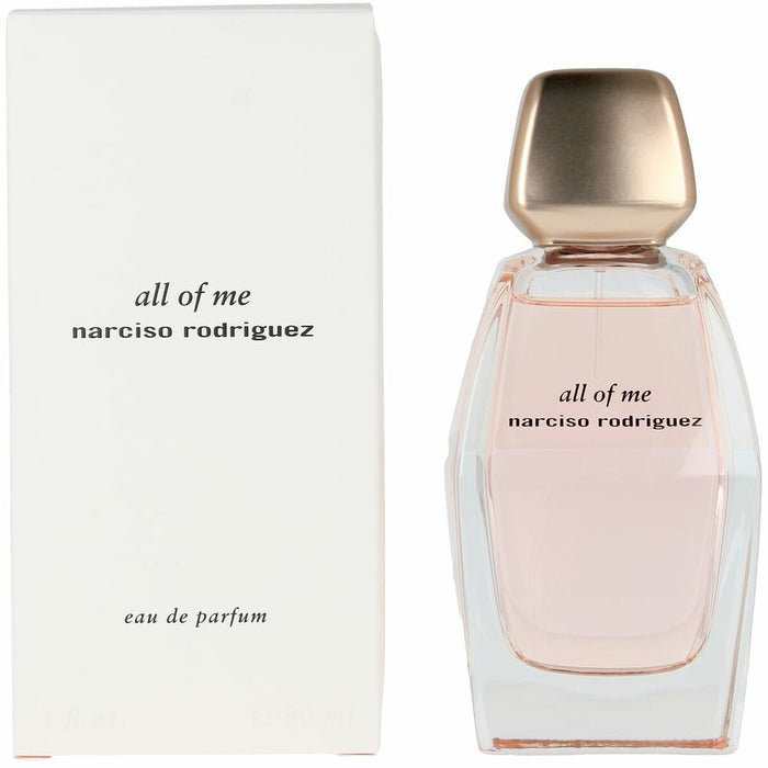 Parfum Femme Narciso Rodriguez ALL OF ME EDP EDP 90 ml