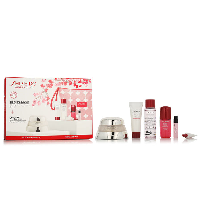 Set de cosmétique Shiseido Ultimune