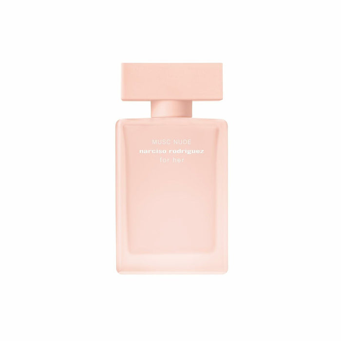 Women's Perfume Narciso Rodriguez Musc Nude EDP 50 ml