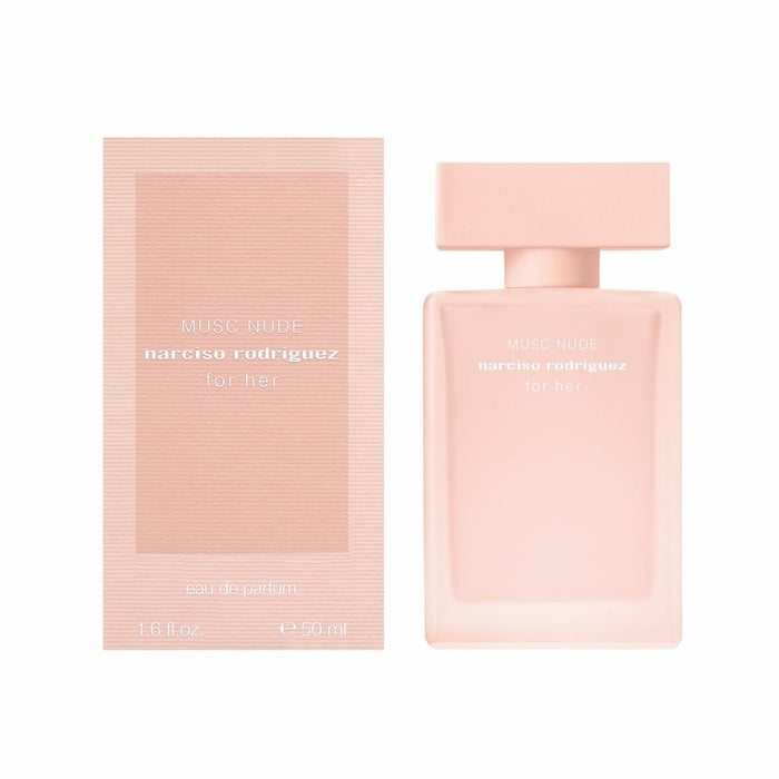 Damenparfüm Narciso Rodriguez FOR HER EDP 50 ml