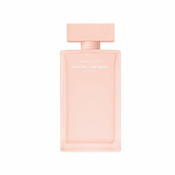 Damenparfüm Narciso Rodriguez Musc Nude For Her EDP 100 ml