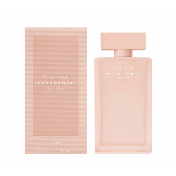 Damenparfüm Narciso Rodriguez FOR HER 100 ml