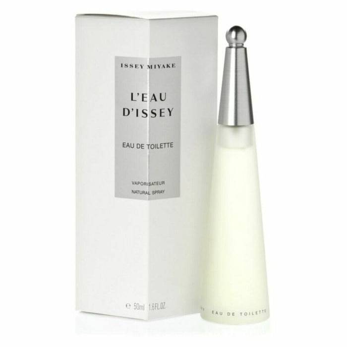 Women's Perfume Issey Miyake EDT L'Eau d'Issey (50 ml)