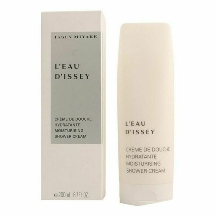 Duschcreme L'eau D'issey Issey Miyake 157505 (200 ml) 200 ml