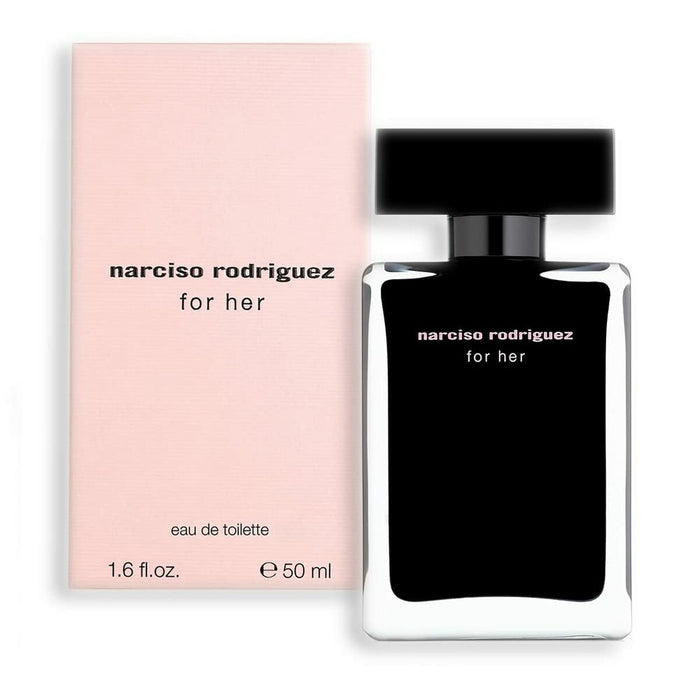 Parfum Femme Narciso Rodriguez For Her EDT 50 ml