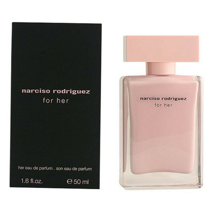 Damenparfüm Narciso Rodriguez For Her Narciso Rodriguez 2NR1903 EDP 30 ml