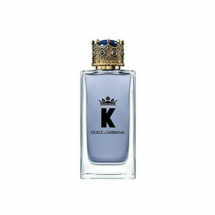 Herrenparfüm Dolce & Gabbana K pour Homme EDT 150 ml