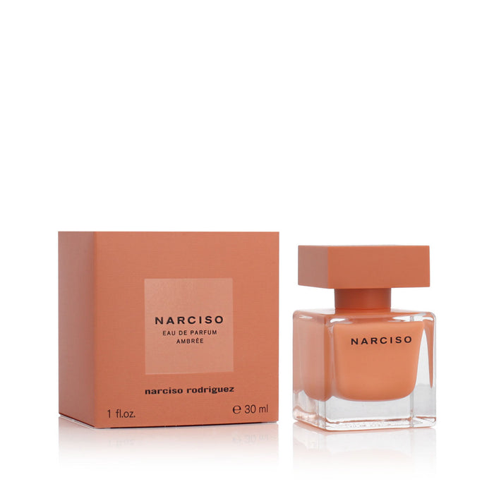 Damenparfüm Narciso Rodriguez EDP Narciso Ambree 30 ml