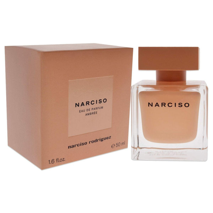 Damenparfüm Narciso Rodriguez Narciso Eau de Parfum Ambrée EDP 50 ml