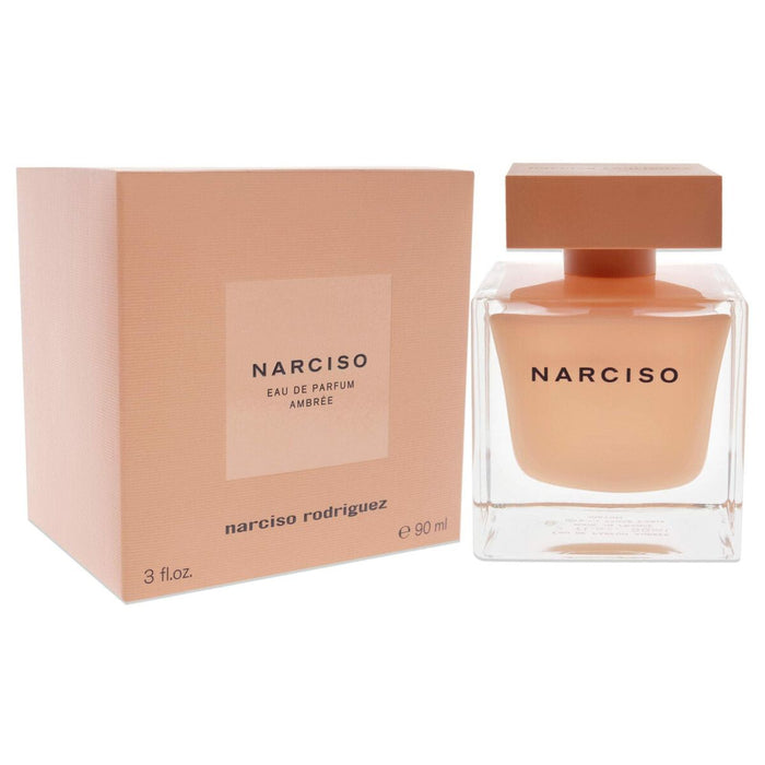 Damenparfüm Narciso Rodriguez EDP Narciso Ambree 90 ml