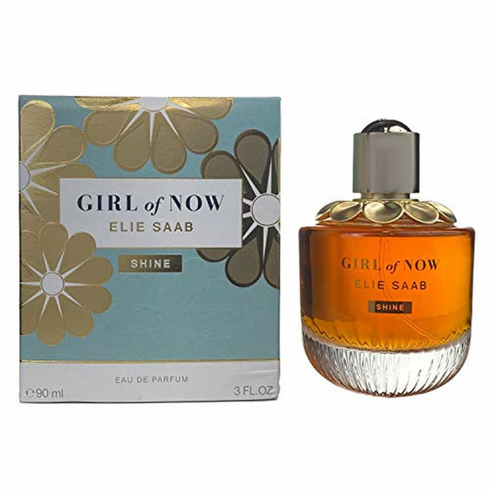 Damenparfüm Girl of Now Shine Elie Saab Girl Of Now Shine EDP EDP 90 ml