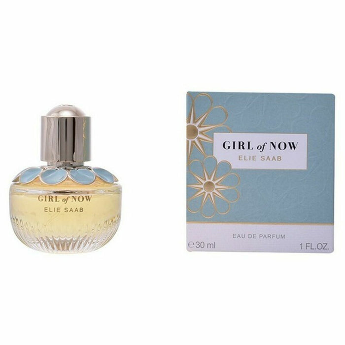 Parfum Femme Elie Saab Girl of Now EDP (50 ml)