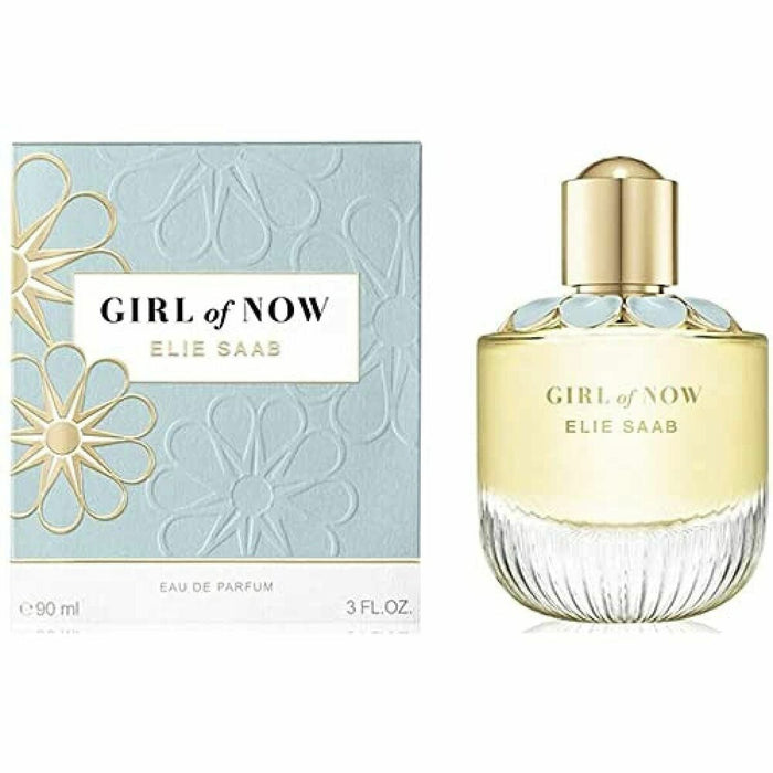 Parfum Femme Elie Saab Girl Of Now EDP