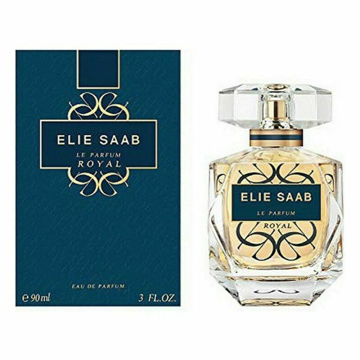 Women's Perfume Elie Saab Le Parfum Royal EDP 30 ml