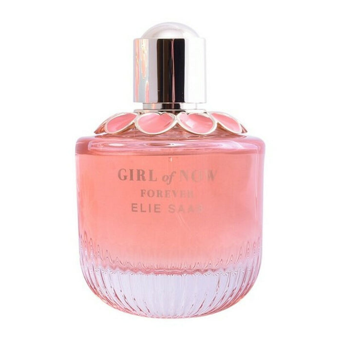 Damenparfüm Girl of Now Forever Elie Saab Girl of Now Forever EDP EDP 90 ml