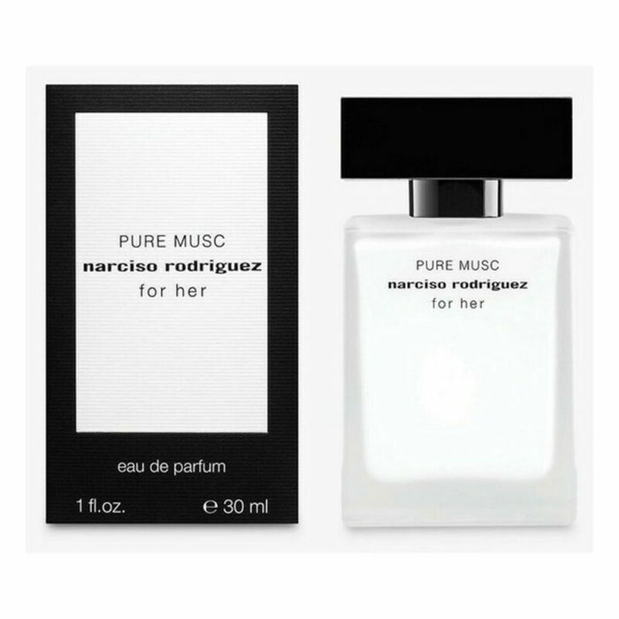 Damenparfüm Pure Musc Narciso Rodriguez