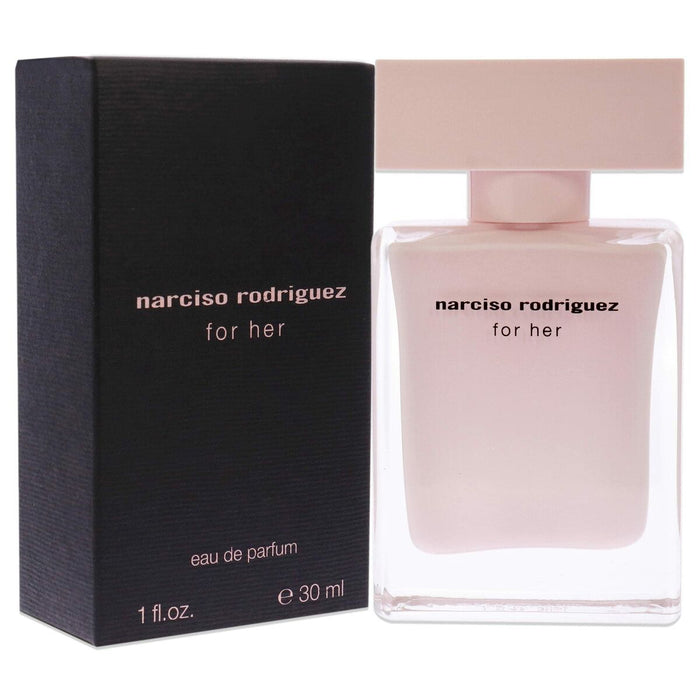 Damenparfüm Narciso Rodriguez EDP For Her 30 ml