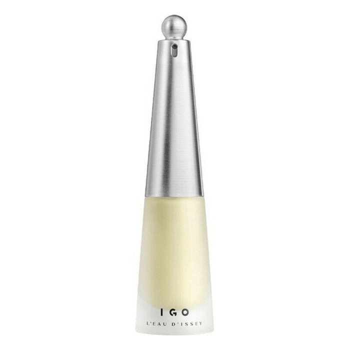 Parfum Femme Issey Miyake IGO EDT 80 ml L'eau D'issey Igo