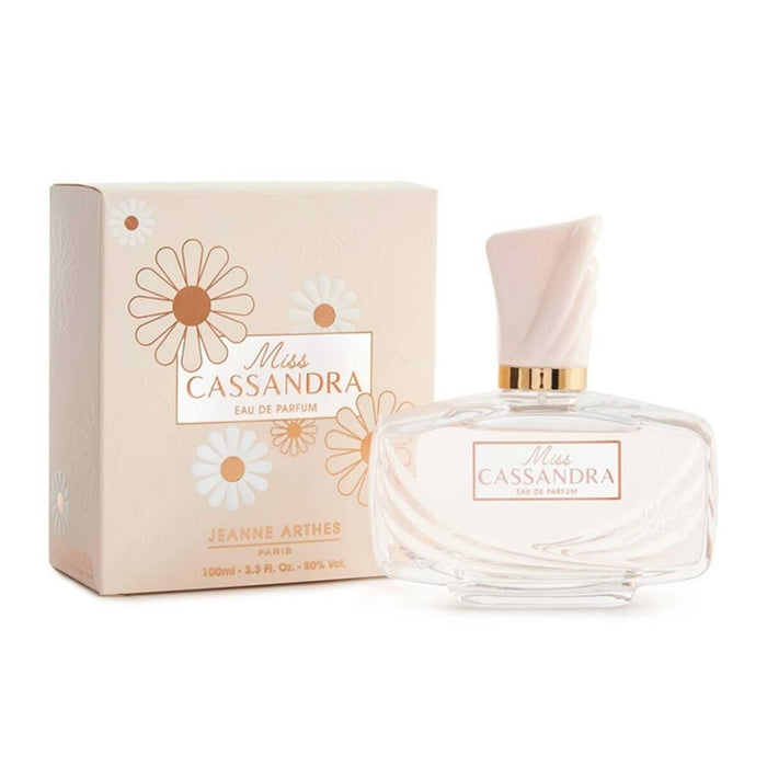 Damenparfüm Jeanne Arthes Miss Cassandra EDP 100 ml