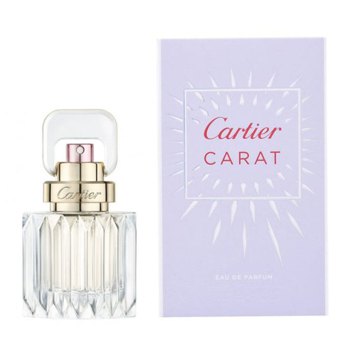 Parfum Femme Carat Cartier EDP EDP