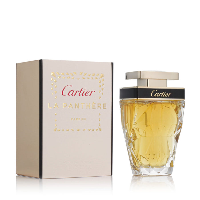 Damenparfüm Cartier La Panthère EDP 50 ml