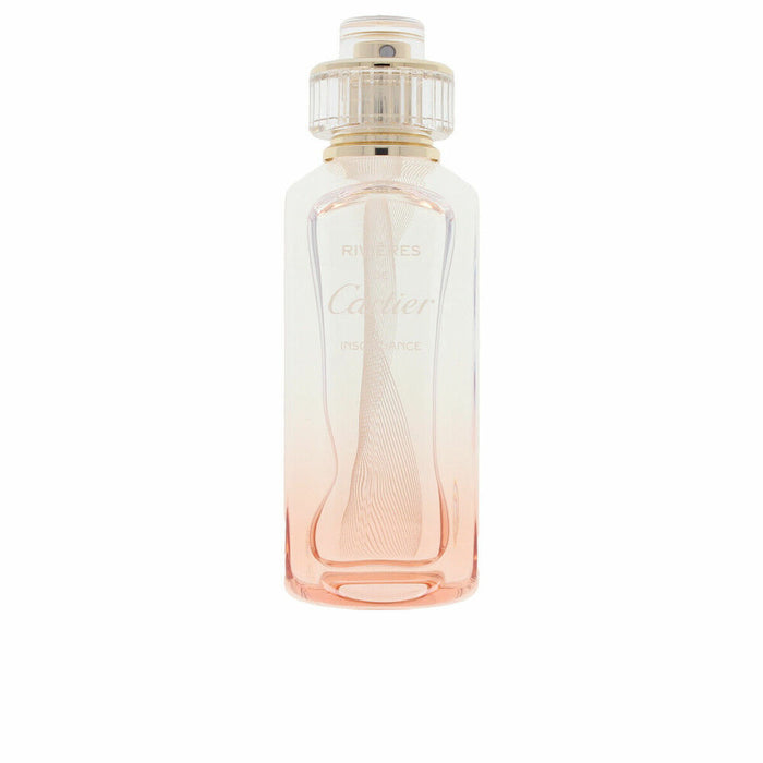 Parfum Unisexe Cartier Rivieres De Cartier Insouciance (100 ml)