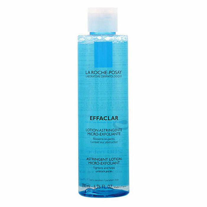 Reinigungs-Mikro-Peeling-Lotion La Roche Posay Effaclar  (200 ml)