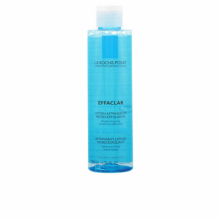 Reinigungs-Mikro-Peeling-Lotion La Roche Posay Effaclar 200 ml