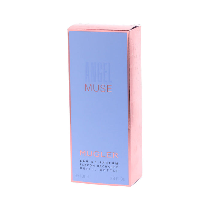 Parfum Femme Angel Muse Mugler Angel Muse EDP EDP 100 ml