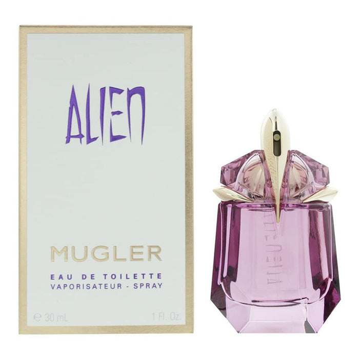 Damenparfüm Mugler Alien EDT 30 ml