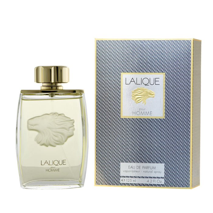 Herrenparfüm Lalique EDP Pour Homme (125 ml)