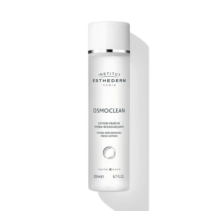 Lotion démaquillante Institut Esthederm Osmoclean Revitalisante 200 ml