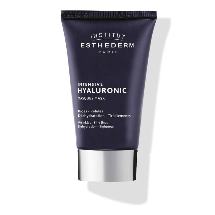 Feuchtigkeitsspendend Gesichtsmaske Institut Esthederm Intensive Hyaluronic 75 ml