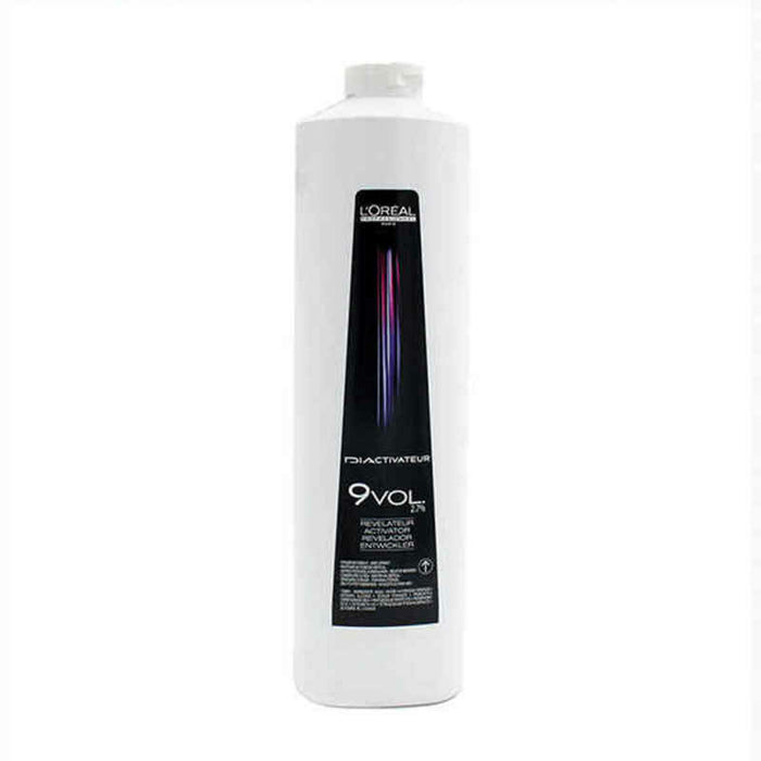 Activateur liquide Diactivateur 9 Vol 2,7% L'Oreal Professionnel Paris 11478 1 L