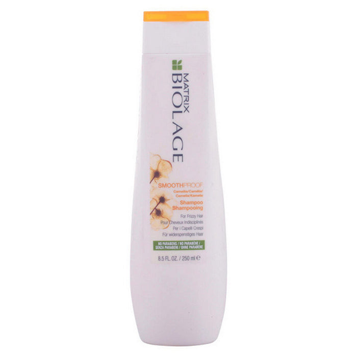 Glättendes Shampoo Biolage Smoothproof Matrix