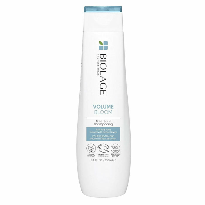 Volumising Shampoo Matrix Biolage Volumebloom