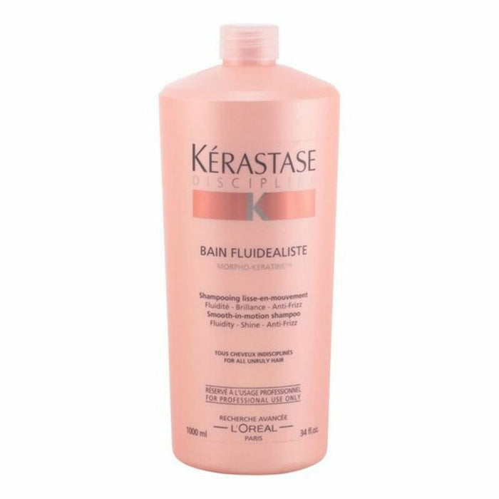 Shampoing Anti Frisottis Kerastase U-HC-8654 1 L