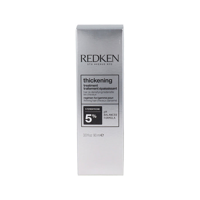 Hair Serum Cerafill Retaliate Stemoxydine Redken redken 39 (90 ml) 90 ml