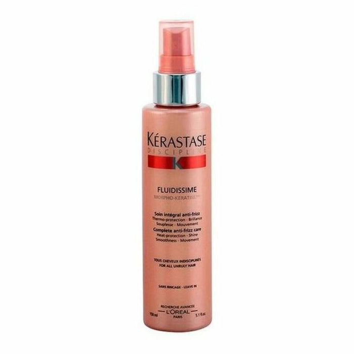 Anti-Frizz Treatment Kerastase U-HC-8655 150 ml 500 ml